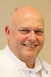 Willibrord-Spital-Heger-Jochen